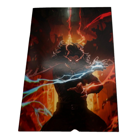 Image Comics Vanish #1 - 2022 Lot of 2 Variant Covers - Picture 2 of 15